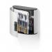 Key Box Code 54 With Combination Lock 437609