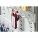 Key Box Code 72 With Combination Lock 437610