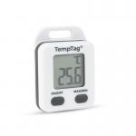 Temptag White 437636