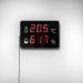 Wm 40 Wall Mountedthermometer & Hygrometer 437640