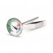 Milk Frothing Thermometer 45 mm Dial, 130 mm Stem, -10 to 110 C 437644