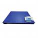 3000Kg Pt Platform Scale With Gk-S Indicator, 1Mx1M 437676