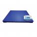 3000Kg Pt Platform Scale With Gk-S Indicator, 1.5Mx1.5M 437678