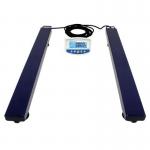 1000Kg Aelp Weigh Beam Pallet Scale With Gk-S Indicator 437688
