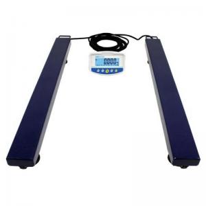 1000Kg Aelp Weigh Beam Pallet Scale With Gk-S Indicator 437688