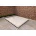 Bottom Plate Picnictable - Natural Concrete 437719