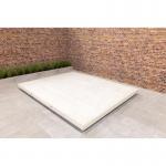 Bottom Plate Picnictable 246 - Natural Concrete 437720