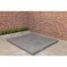Bottom Plate Picnictable - Anthracite Concrete 437725