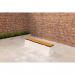 Bench Deluxe - Natural Concrete 437729