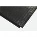 Groundtrak Ground Protectionmat Black 800 mm X 1200 mm X 22 mm 437755