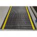 Interflex Hazardpvc Matting Per Meter 437761