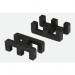 Interflex Hazard Pvc Connector 437762
