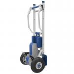 Electric Poweredstair Climbing Sack Truck 437772