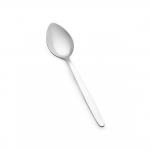 Econ Dessert Spoon Ststeel Bx 12 437778