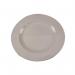 Porcelain Plate 170 mm Wht Pk 6 305093 437784