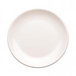 Plate Round 7 Inch 18 Cmmelamine White (pack of 6) Rd-b 002 437787