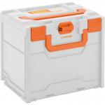 Li-safe 3-s Batterysystem Fire Prevention 437794