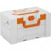 Li-safe 2-l Batteryfire Prevention Box 437795