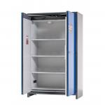 Asecos Core Store Io90.195.120.Cs.Wdc (4 Shelves) 437799