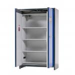 Asecos Pro Store Io90.195.120.Ps.Wdc (4 Shelves) 437801