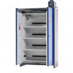 Aseco S Pro Charge Io90.195.120.Pc.Wdc (4 Shelves) 437803