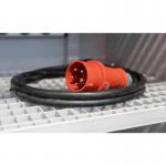 400 V Power Supply Cable(optionally Supplied with Cabinet) 437807