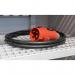 400 V Power Supply Cable(optionally Supplied with Cabinet) 437807