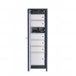 Asecos Ion Core Io90.195.060.Cc.Wdc (7 Metal Lockers) 437808