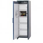 Asecos Ion Charge 90 Io90.195.060.L8.Wdc (5 Fire Reistant Lockers) 437809