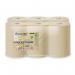 Econatural L-one Minicentre Feed Toilet Roll 437814