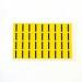 Letter I 36 Characterscard,19 X 14 mm Pack of 10 437868