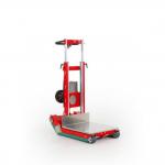 Stair Climber Mod.dominoplasmoid Capacity , 300 Kg 438041