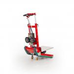 Stair Climber Mod.dominoplasmoid Capacity , 400 Kg 438044