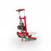 Stair Climber Mod.dominoplasmoid Capacity , 400 Kg 438044