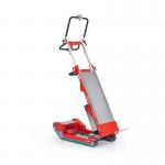 Stair Climber Mod.skipperplasmoid Capacity , 400 Kg 438048