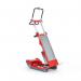 Stair Climber Mod.skipperplasmoid Capacity , 400 Kg 438048