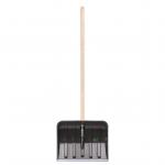 Shovel Noname 41 Eco Standard - Black 438049