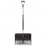 Shovel Alpinus Alutubeergo Eco - Black 438051
