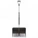 Shovel Alpinus Alutubeergo Eco - Black 438051