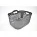 Signature Laundrybasket - Metallic 438058
