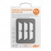 Slice Ceramic Utility Knife Replacement Blades With Pointed Tip (Pack of 3) 10528 SLC10258