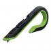 Slice Box Cutter Auto Retractable GreenBlack 10503 SLC10513