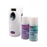 Jeyes Air Freshening Machine YFD1-KITX1-JEYES SLD34080