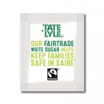 Tate & Lyle White Sugar Sachets (1000 Pack) A02620 SNG01038