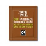 Tate & Lyle Brown Sugar Sachets (1000 Pack) A03621 SNG01039