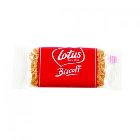 Lotus Biscoff Caramelised Biscuits Pack of 300 21TB110 SNG02487