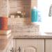 Snoap Theia Snoap Dispenser White TSD1 SNP50813
