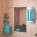 Snoap Theia Snoap Dispenser White TSD1 SNP50813