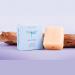 Snoap Uplifting Lavender + Geranium Soap PPUS1 SNP50822