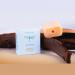 Snoap Relaxing Vetiver + Sandalwood Soap PPRS1 SNP50823